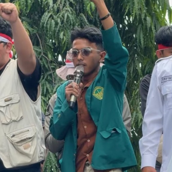 FKMB: Perang Melawan Judi Online Jangan Berhenti pada Slogan