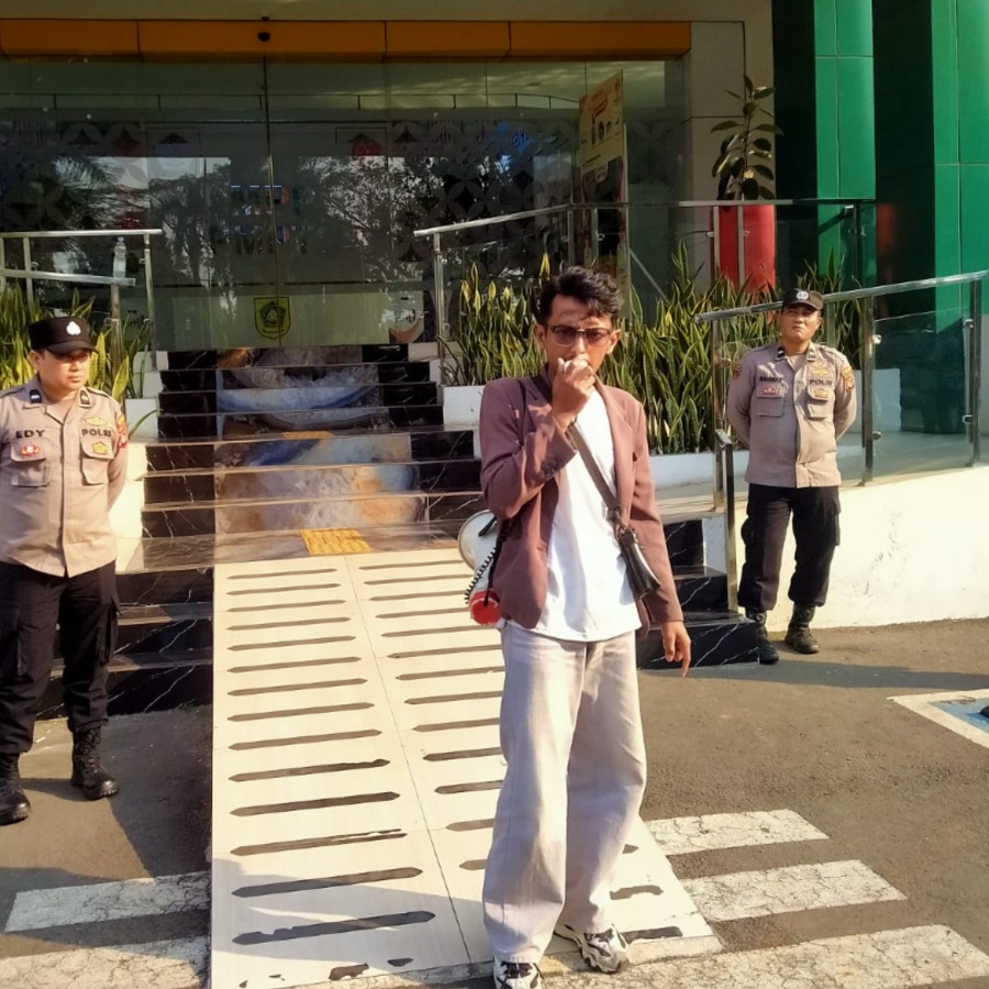 FORUM KELUARGA MAHASISWA BOGOR AKAN GELAR AKSI JILID II TERKAIT DUGAAN PELANGGARAN JAM OPERASIONAL TOKO MODERN