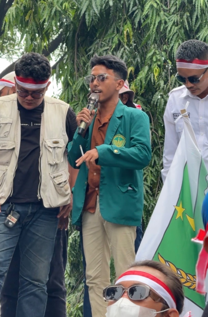 FKMB Pertanyakan Urgensi Belanja Alat Kantor Rp4,2 Miliar DPMD: Apa yang Sebenarnya Menjadi Prioritas?